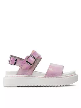 Сандалии Steve Madden, розовый