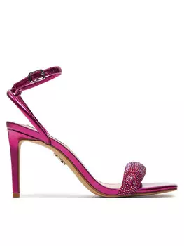 Сандалии Steve Madden, розовый