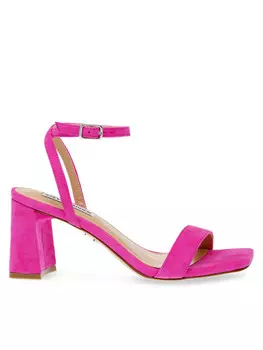 Сандалии Steve Madden, розовый