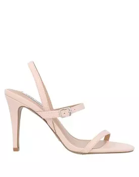 Сандалии Steve Madden, розовый