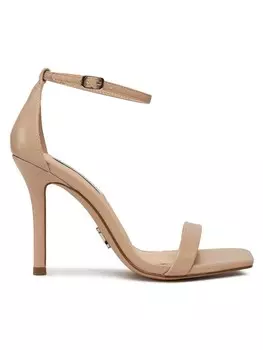 Сандалии Steve Madden, розовый