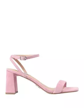 Сандалии Steve Madden, розовый