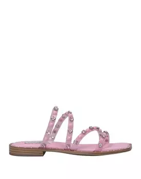 Сандалии Steve Madden, розовый