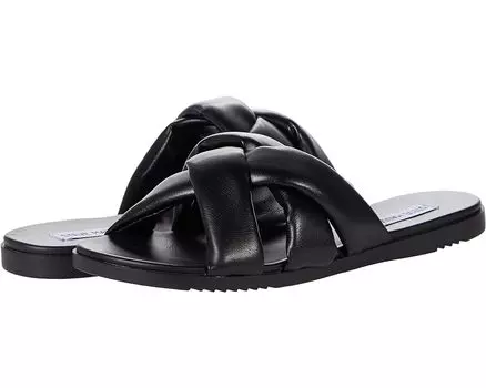 Сандалии Steve Madden Salim Sandal, черный