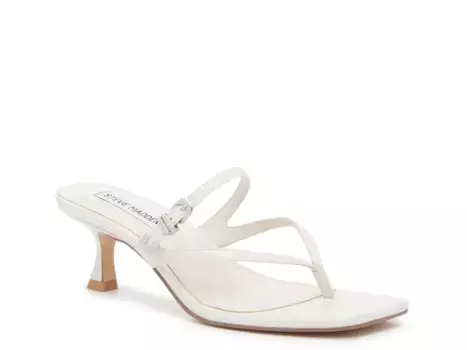 Сандалии Steve Madden Samann, цвет Bone White