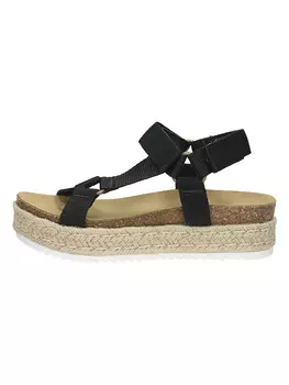Сандалии Steve Madden Sandaletten, черный