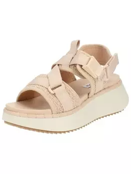 Сандалии STEVE MADDEN Sandals, бежевый