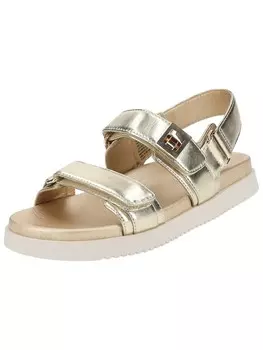 Сандалии STEVE MADDEN Sandals Mona, золотой