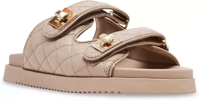 Сандалии Steve Madden Schmona, цвет Tan