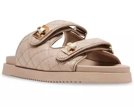 Сандалии Steve Madden Schmona, оранжевый