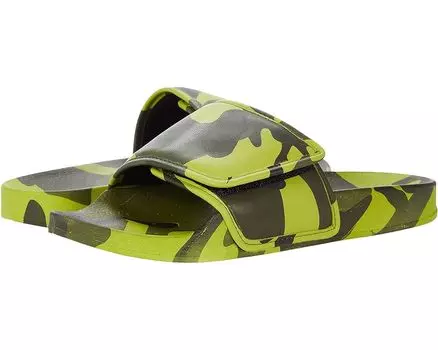 Сандалии Steve Madden Sena Slipper, цвет Camoflage