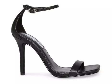 Сандалии Steve Madden Shaye, черный