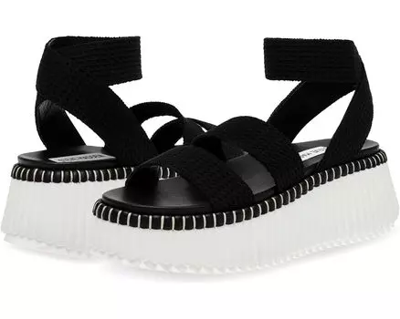 Сандалии Steve Madden Shelle, черный