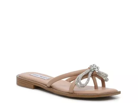 Сандалии Steve Madden Siara, рыжевато-коричневый