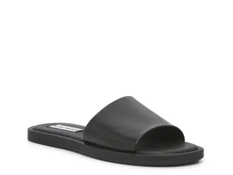 Сандалии Steve Madden Sienna, черный