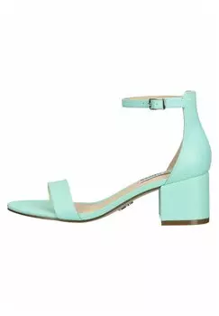 Сандалии Steve Madden, синий