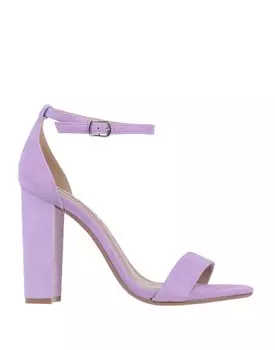 Сандалии Steve Madden, сирень