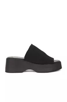 Сандалии Steve Madden Slinky, черный