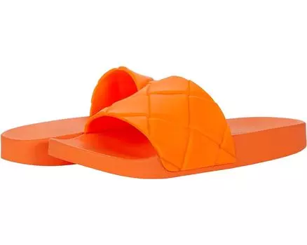 Сандалии Steve Madden Soulful Slide Sandal, оранжевый