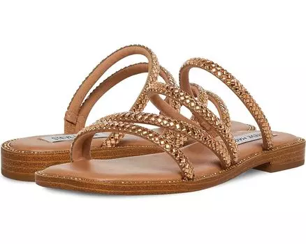 Сандалии Steve Madden Starie Sandal, золотой