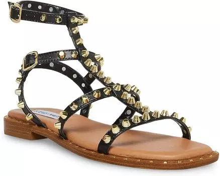 Сандалии Steve Madden Sunnie Sandal, черный