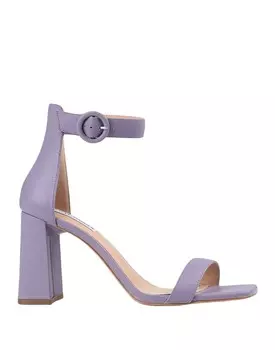 Сандалии Steve Madden, светло-фиолетовый