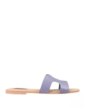 Сандалии Steve Madden, светло-фиолетовый