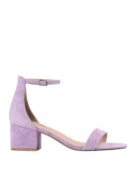 Сандалии Steve Madden, светло-фиолетовый