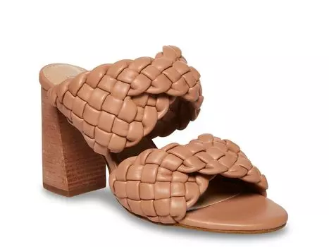 Сандалии Steve Madden, светло-коричневый