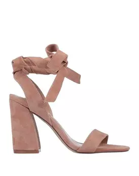 Сандалии Steve Madden, светло-коричневый