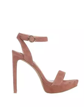 Сандалии Steve Madden, светло-коричневый