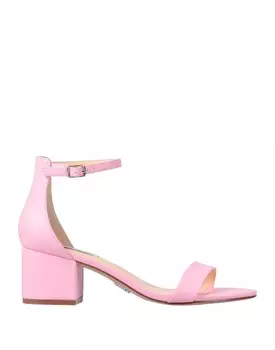 Сандалии Steve Madden, светло-розовый