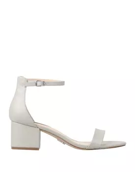 Сандалии Steve Madden, светло-серый