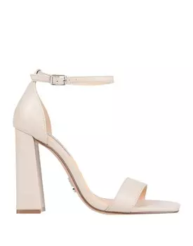 Сандалии Steve Madden, светло-серый