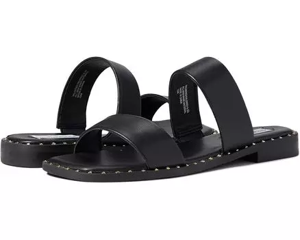 Сандалии Steve Madden Talented Sandal, черный