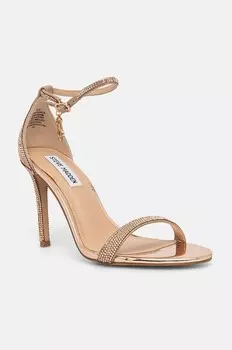 Сандалии Steve Madden Tecy-R, золотой