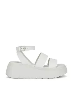 Сандалии Steve Madden Tenysi, белый