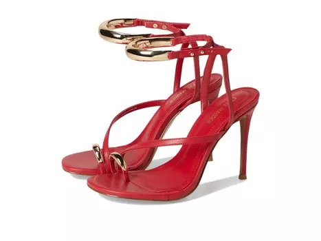 Сандалии Steve Madden Tia, красный