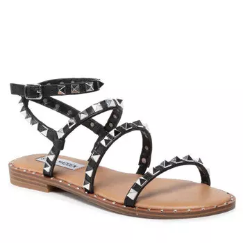 Сандалии Steve Madden Travel, черный