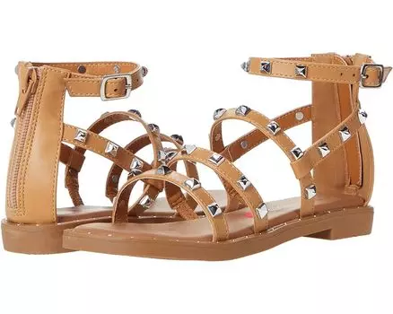 Сандалии Steve Madden Travel, оранжевый