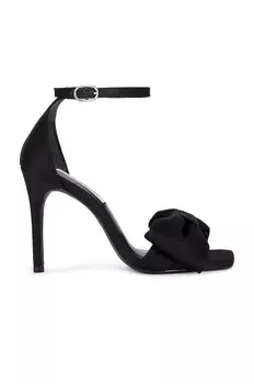 Сандалии Steve Madden Trusty, черный