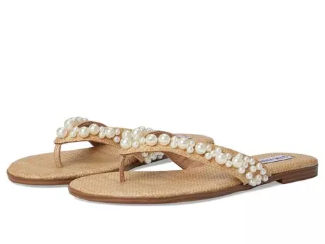 Сандалии Steve Madden Tylie, цвет Natural Raffia