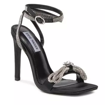 Сандалии Steve Madden Unleash, черный