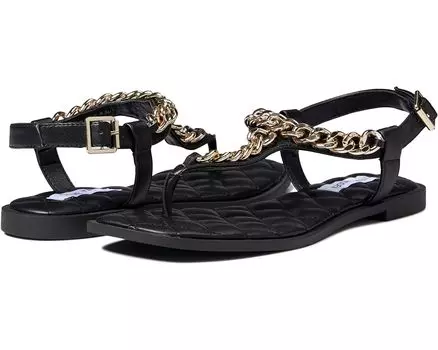 Сандалии Steve Madden Unlock Sandal, черный
