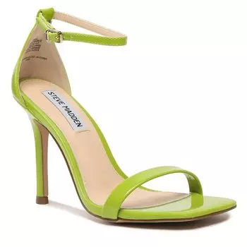 Сандалии Steve Madden Uphill, зеленый