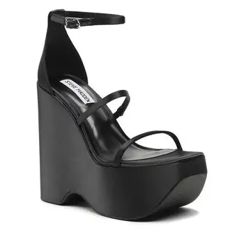 Сандалии Steve Madden Varia, черный