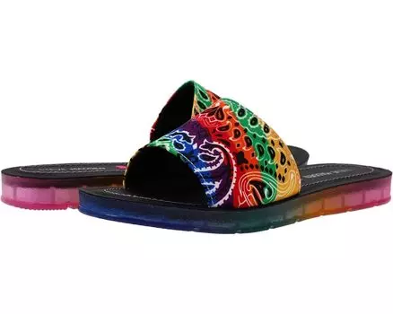 Сандалии Steve Madden Winc, мульти