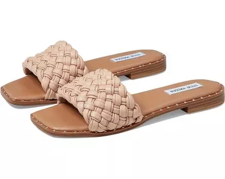 Сандалии Steve Madden Wynslow Flat Sandal, нюд