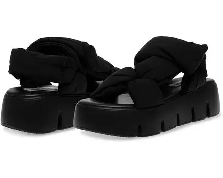 Сандалии Steve Madden Xandra, черный