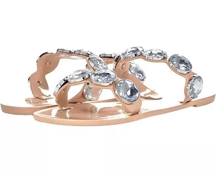 Сандалии Steve Madden Zabel Sandal, нюд